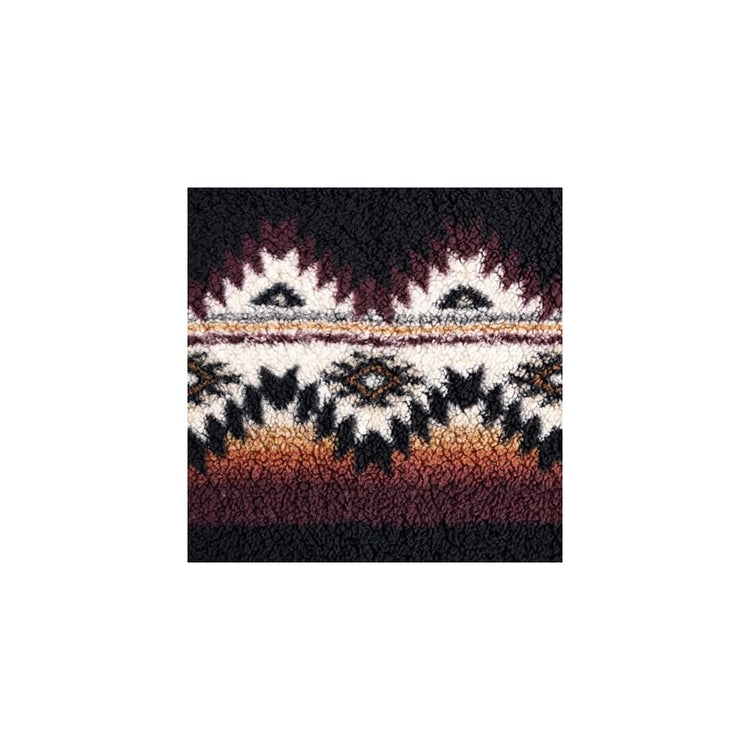 Reversible Faux Fur Throw Blanket for Couch or Bed, 50 x 70